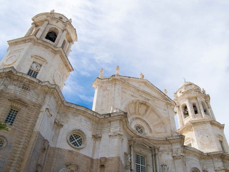 Cadiz Cadiz Impresindivel